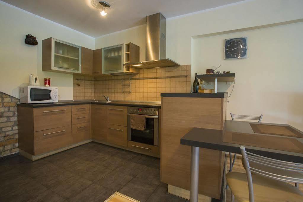 Duplex Apartment Vilte ดรูซกินินไก ภายนอก รูปภาพ